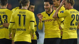 Χωρίς δράκο στο Βεστφάλεν, μοιρασιά στο «Αρτέμιο Φράνκι» (Vids)