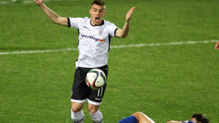 Το πέναλτι που δεν δόθηκε και προκάλεσε την έκρηξη της Τούμπας! (vid)