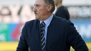 Βολές  Skoda Ξάνθης κατά  του Γιάννη  Μαντζουράκη!