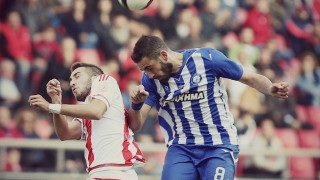 Αντίπαλοι μεν την Κυριακή, στο ίδιο στρατόπεδο δε!