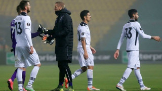 Κι όμως, από αυτήν την ομάδα αποκλείστηκε ο ΠΑΟΚ!!