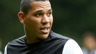 Οι ευχές του  Χέντβιγκες Μαντούρο  στον ΠΑΟΚ (pic)