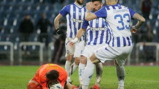 Ο Παντελίδης «έφυγε»,  η φωνή του μένει  στα αποδυτήρια