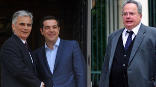 Διπλωματικό «σόου»: Ανακαλείται η πρέσβης της Ελλάδας στη Βιέννη