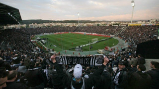 Από αύριο η προπώληση των εισιτηρίων για τον ημιτελικό με Ολυμπιακό