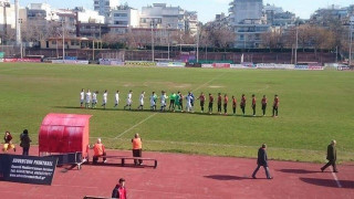 «Μάτια» από Αρη, αλλά και ΠΑΟΚ στο Απόλλων Καλαμαριάς-Δόξα