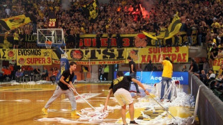 Ξεκίνησε η διάθεση των εισιτηρίων για τον αγώνα του Άρη με την ΑΕΚ