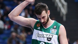 Διάστρεμμα ο Γιάνκοβιτς, εκτός και ο Φώτσης για τον αγώνα με τον ΠΑΟΚ