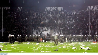 Κρατούμενοι παραμένουν οι 13 από τους 15 συλληφθέντες!