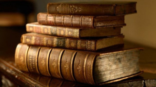 Όλα τα σχολικά βιβλία από τον 19ο αιώνα στο Διαδίκτυο!