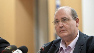 Φίλης για Άνθιμο: «O Παναγιώτατος έπρεπε να είναι... προσεκτικότερος!»