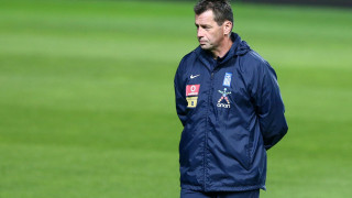 Και ο Σκίμπε στην Τούμπα για τον ημιτελικό με τον Ολυμπιακό