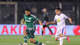 «Γκέλαρε» ο Παναθηναϊκός, πέταξε δύο βαθμούς κόντρα στη Λαμία