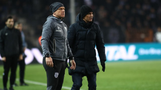 Λουτσέσκου: «Γιατί να μιλάμε μόνο για τους επιθετικούς; Να επιστρέψουμε με αντίδραση στη Λεωφόρο»