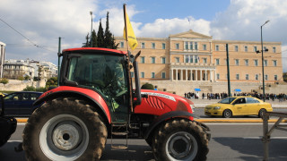 Αγρότες: Τα «ναι» και τα «όχι» της Κυβέρνησης