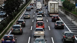 Τι είναι η πινακίδα Μ για τα αυτοκίνητα στην Ελλάδα - Πότε μπορεί να γίνει χρήση της