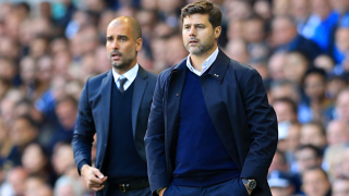 Η ειρωνική απάντηση του Γκουαρδιόλα στις δηλώσεις του Ποτσετίνο