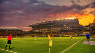 Ο Άρης στο «Κλ. Βικελίδης» μετά από 2,5 μήνες!