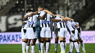 Ο ΠΑΟΚ κοιτάζει ΜΟΝΟ το συμφέρον του