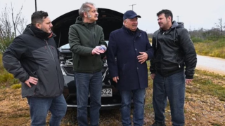 Remake από το «Ευτυχισμένοι μαζί» με Μάκη, Σπύρο, Μάρκο και Μήτσο