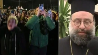 Αρχιμανδρίτης: «Θα θυσιάσουν οι ομοφυλόφιλοι Ίμπιζα και Μύκονο για να γίνουν γονείς;»