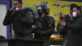 Ιράν: Σκότωσε 30 συγγενείς του με καλάσνικοφ για μια «οικογενειακή διένεξη»