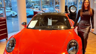 Αγοράζεις σπίτι και παίρνεις δώρο μία Porsche!