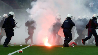 Μωυσίδης: «Δεν θα φέρουν αποτελέσματα τα μέτρα κατά της οπαδικής βίας»