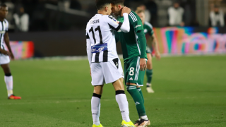 Σημαιοφορίδης: «Δίκαιη η μείωση της ποινής Τάισον-Μπακασέτα»