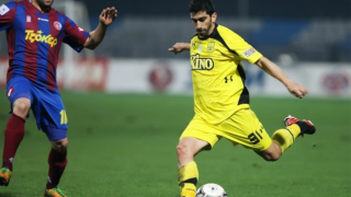 Ζαραδούκας: «Θέλω ΠΑΟΚ στον τελικό - Άργησε να πάρει μπρος ο Άρης»