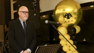 «Η Λαμία τον έχει δηλώσει από τις 6/2» - Η απάντηση του Καραλή για την απουσία Καρλίτος