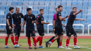 Ήττα στη Μυτιλήνη για τον Απόλλωνα Πόντου
