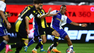 Ο Άρης πηγαίνει στο Περιστέρι με σύμμαχο την παράδοση