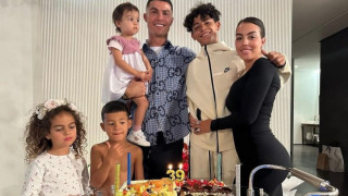 Έξω φρενών η Χεορχίνα με ιρανική εφημερίδα που... έσβησε τις καμπύλες της