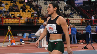 Πανελλήνιο '24, ΣΕΦ: Στον τελικό Εμμανουηλίδου & Βροντινός - Εκτός Χρυσάφης & Ανδρικόπουλος