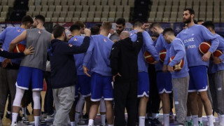 Λίγο το ΣΕΦ, λίγο ο Σπανούλης, μια νέα αρχή για την «επίσημη αγαπημένη»