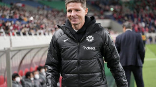 Παραιτήθηκε ο Χόντσον, ανέλαβε ο Γκλάσνερ την Κρίσταλ Πάλας