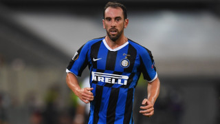 Επιστρέφει στο ποδόσφαιρο ο Γοδίν