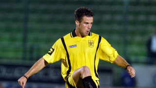 Καραλιόπουλος: «Καλύτερο να πάρουμε το Κύπελλο κόντρα στον ΠΑΟΚ»