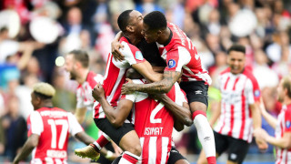 «Real player»: Προβάδισμα η Αϊντχόφεν