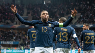 Ρεάλ: Ο Πέρεθ έχει ανακοινώσει ήδη τον ερχομό του Εμπαπέ