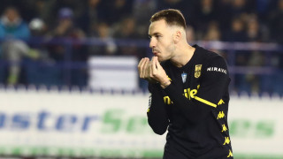 Ζεστός για την παραμονή του ο Μορόν, τι του είπε ο Καρυπίδης και η απάντηση του Ισπανού