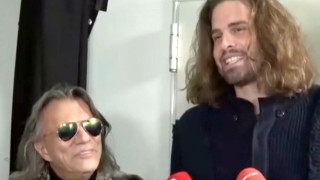 Ψινάκης – Μπόγρης σε επικό διάλογο με στίχους από… Κοκκίνου