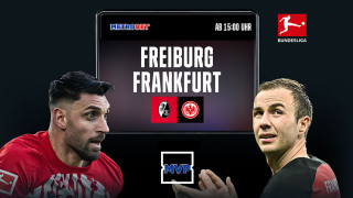 «MVP» :  Επτά χθες τα ταμεία μας ενώ σήμερα έχω… μπόλικη Ελλάδα στο μενού, με το «Χ» όμως της Αϊντραχτ Φρανκφούρτης στην πρώτη γραμμή.