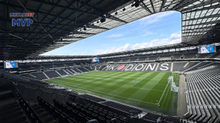 «MVP» :  Βραδιά γεμάτη ενδιαφέρον η σημερινή, κυρίως από πλευράς ισοπαλιών στην Αγγλία, ωστόσο,  τoν άσο της Μίλτον Κέινς Ντονς έχω στην πρώτη γραμμή.