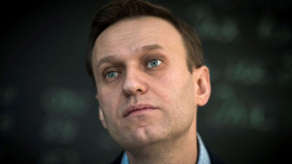 Θρίλερ με τον Ναβάνλι: Δεν είναι στο νεκροτομείο που υπέδειξαν στην οικογένεια