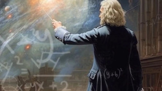 Ο Νεύτωνας είχε προβλέψει το τέλος του κόσμου