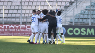 Διπλό παραμονής του ΠΑΣ με υπογραφή Κόντε! (vids)