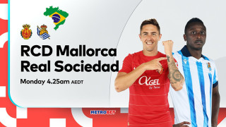 «Μιχάλης Βραζιλιάνος» : Ναι… Απλησίαστο ρεκόρ ταμείων και κερδών χθες (12 στα 14… ταμεία!!), με ένα υπέροχο 4/4 στο σύστημα με απόδοση… 28,58 ενώ σήμερα, αρχίζω με το «Χ» της Σοσιεδάδ.