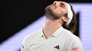 ATP Rankings: Έπεσε στο Νο12 ο Στέφανος Τσιτσιπάς- Οι αλλαγές στο Top-10